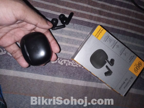 QCY melobuds N50